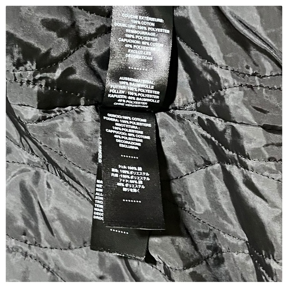 Harley Davidson Willie G Skull Quilted Hoodie Shirt Jacket Red Full Zip Medium - Picture 11 of 15